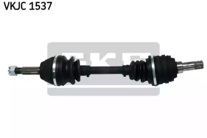 Вал SKF VKJC 1537